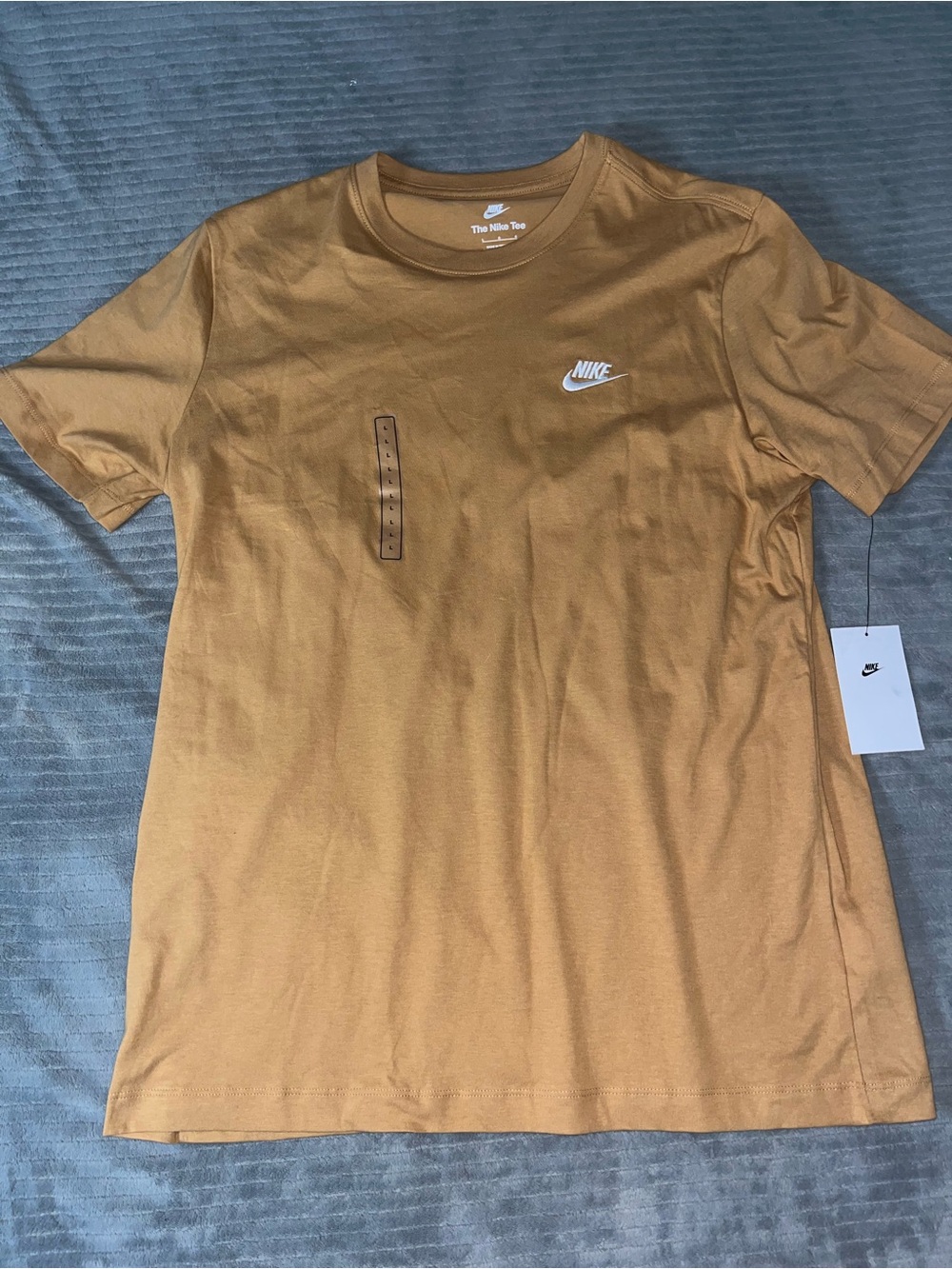 Nike Sportswear Club T-Shirt